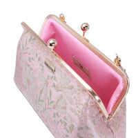 30% OFF - Underarm Bag - Chicory