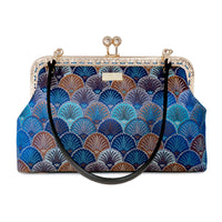 Underarm Bag - Twilight