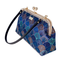 Underarm Bag - Twilight