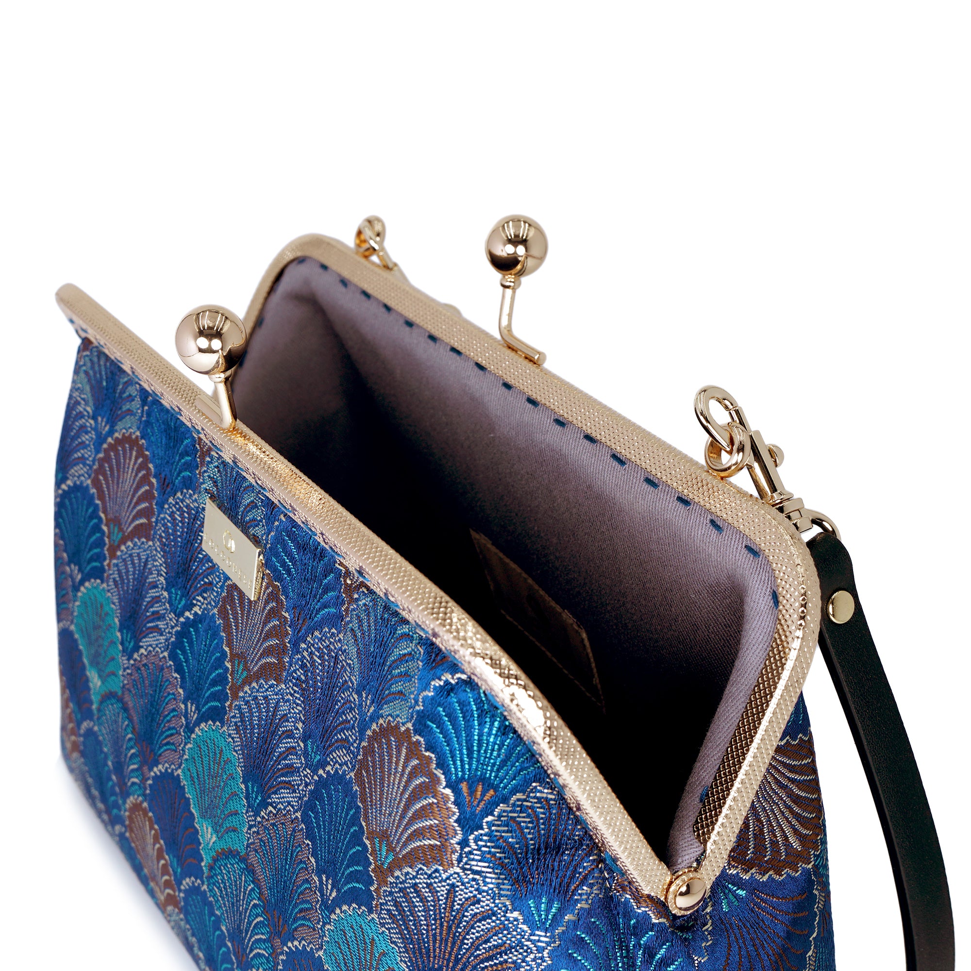 Underarm Bag - Twilight