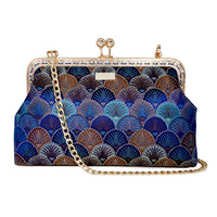 Underarm Bag - Twilight