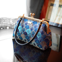 Underarm Bag - Twilight