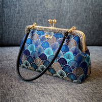 Underarm Bag - Twilight