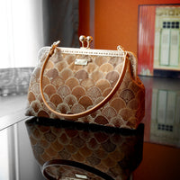 Underarm Bag - Twilight