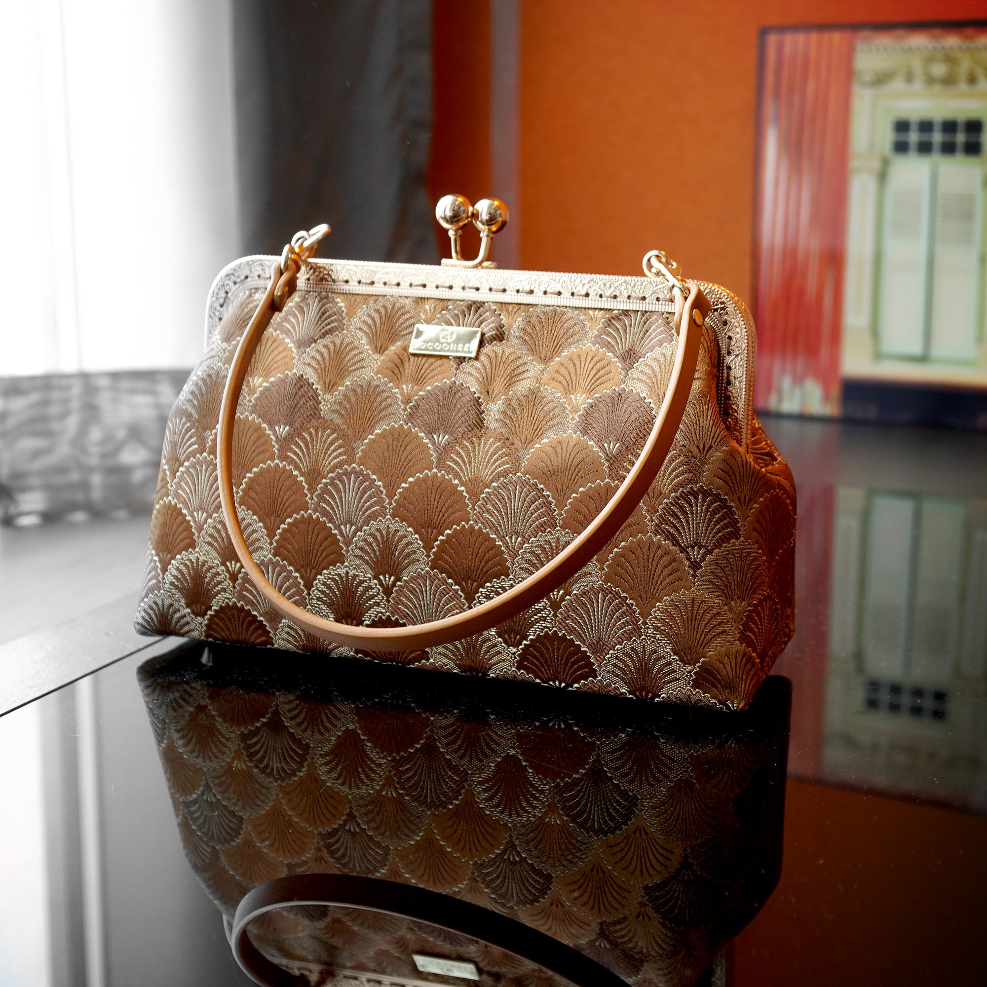 Underarm Bag - Twilight