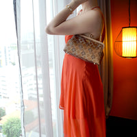 Underarm Bag - Twilight