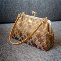 Underarm Bag - Twilight