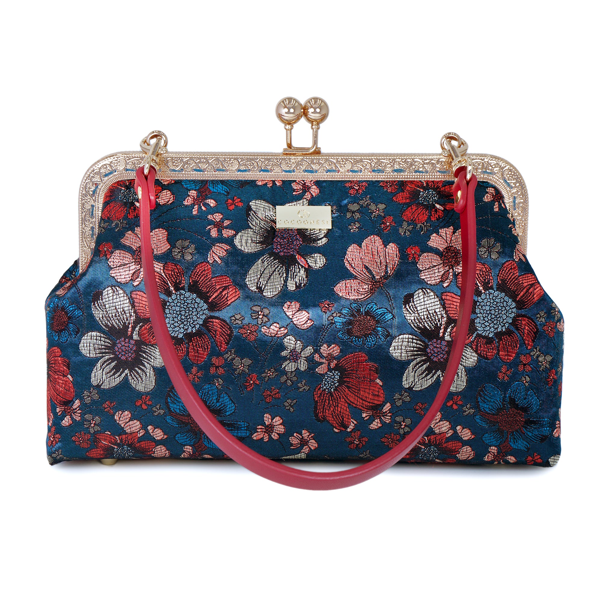 Underarm Bag - Into the Woods