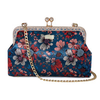 Underarm Bag - Into the Woods