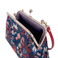 Underarm Bag - Into the Woods