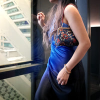 Underarm Bag - Into the Woods