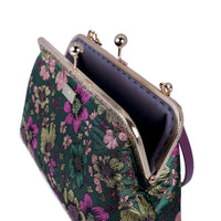 Underarm Bag - Into the Woods