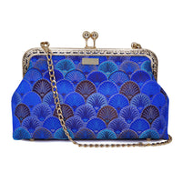 Underarm Bag - Twilight