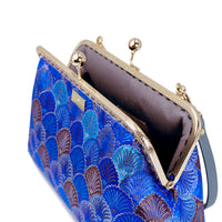 Underarm Bag - Twilight