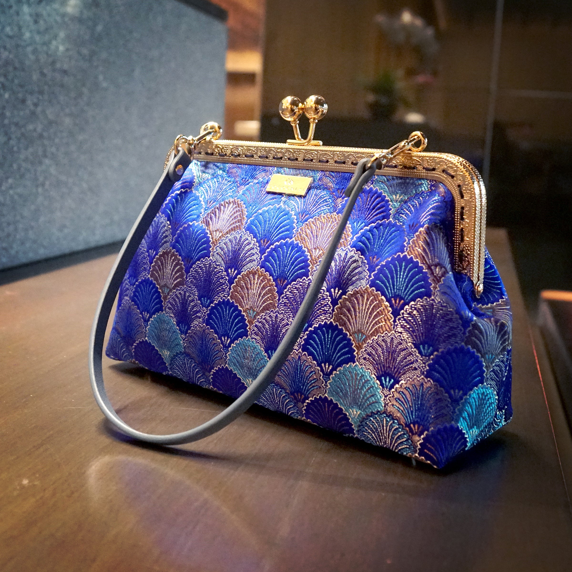 Underarm Bag - Twilight