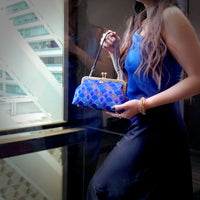 Underarm Bag - Twilight