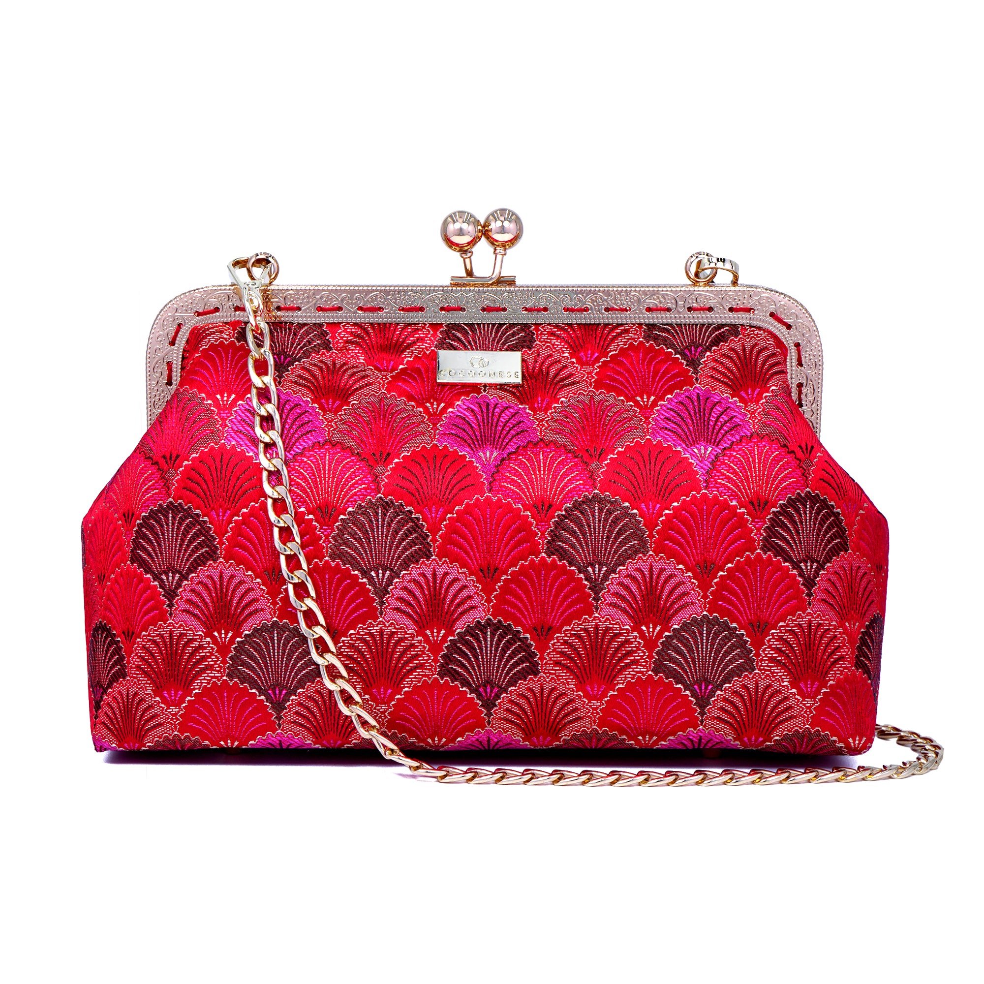 Underarm Bag - Twilight