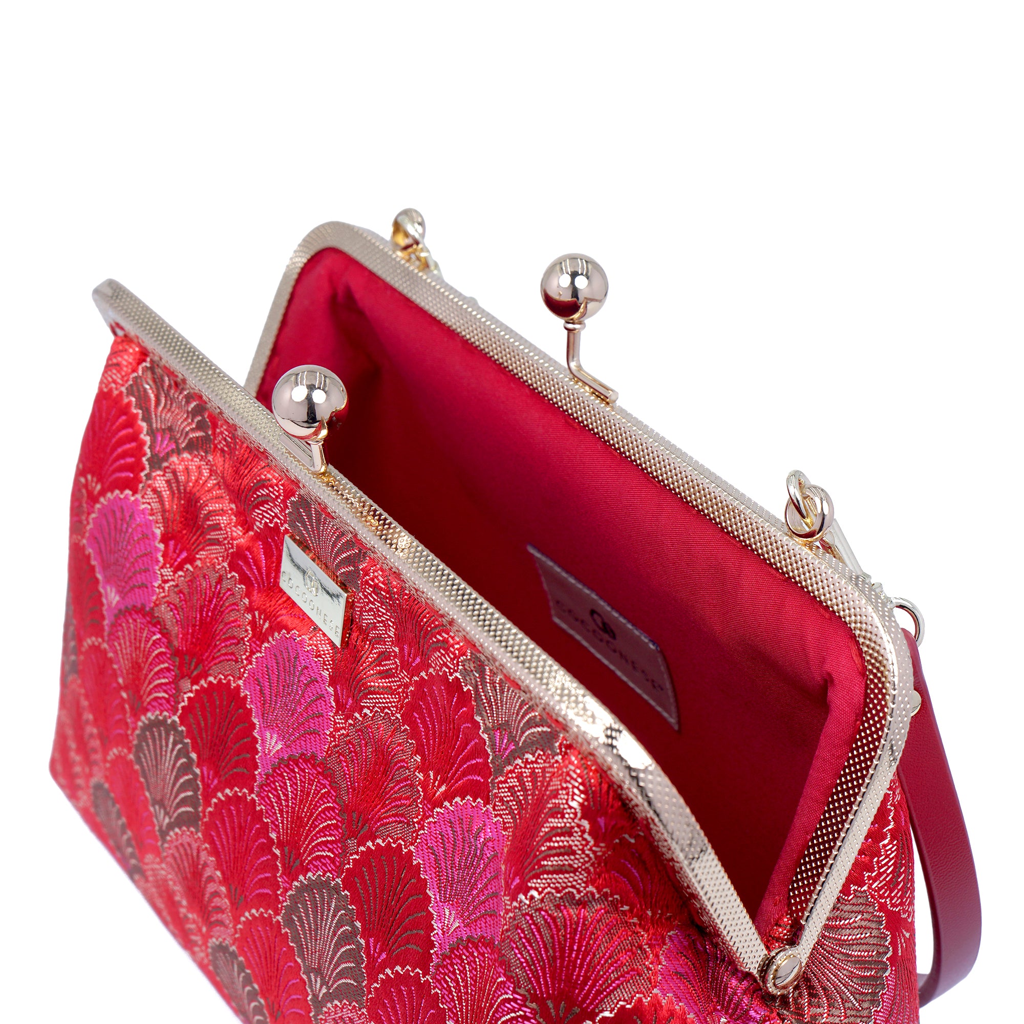 Underarm Bag - Twilight