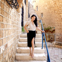 Underarm Bag - Twilight