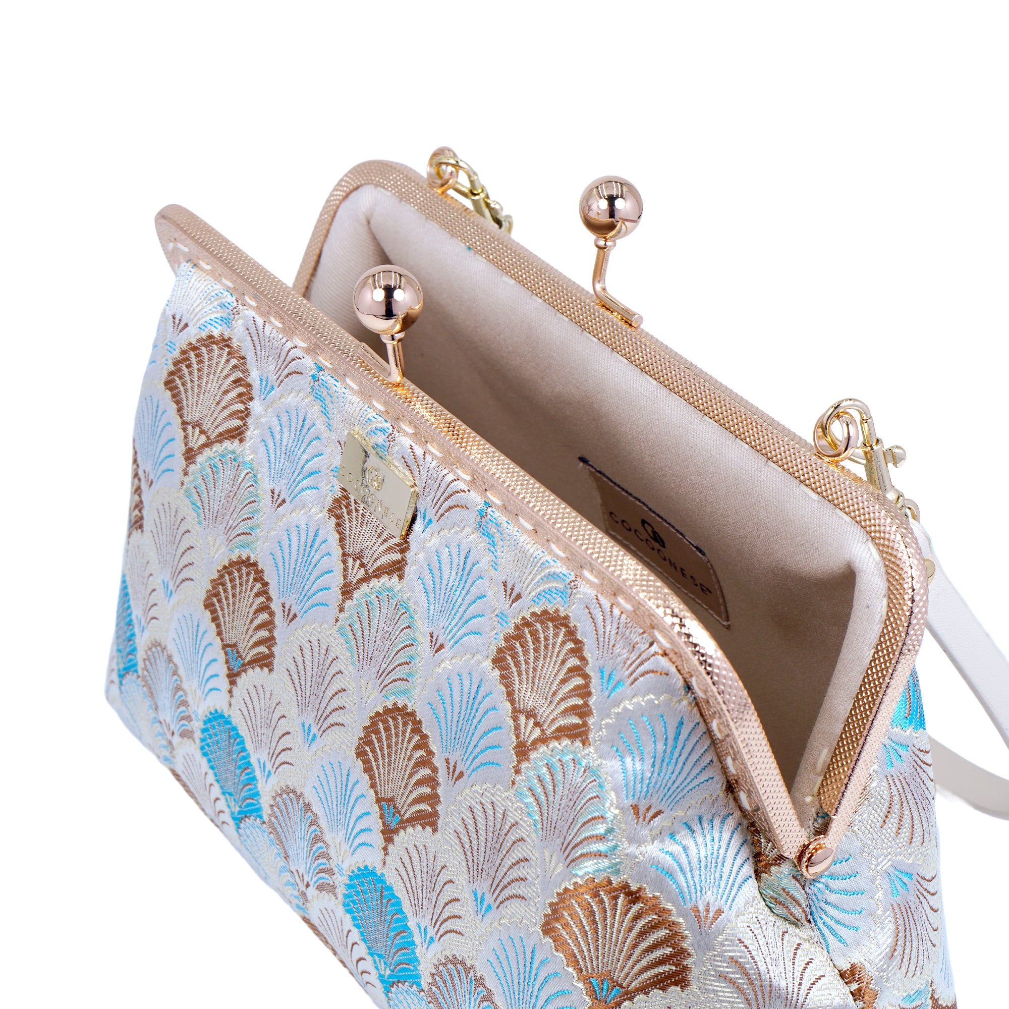 Underarm Bag - Twilight