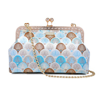 Underarm Bag - Twilight