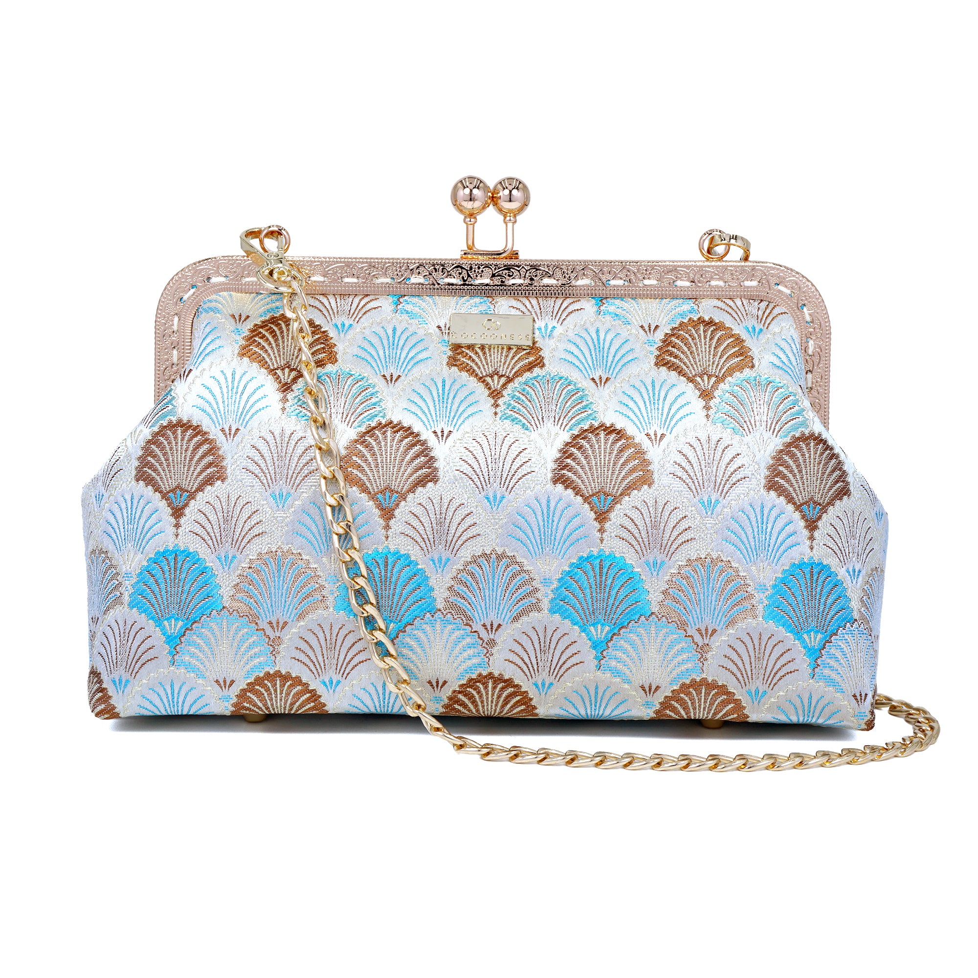 Underarm Bag - Twilight