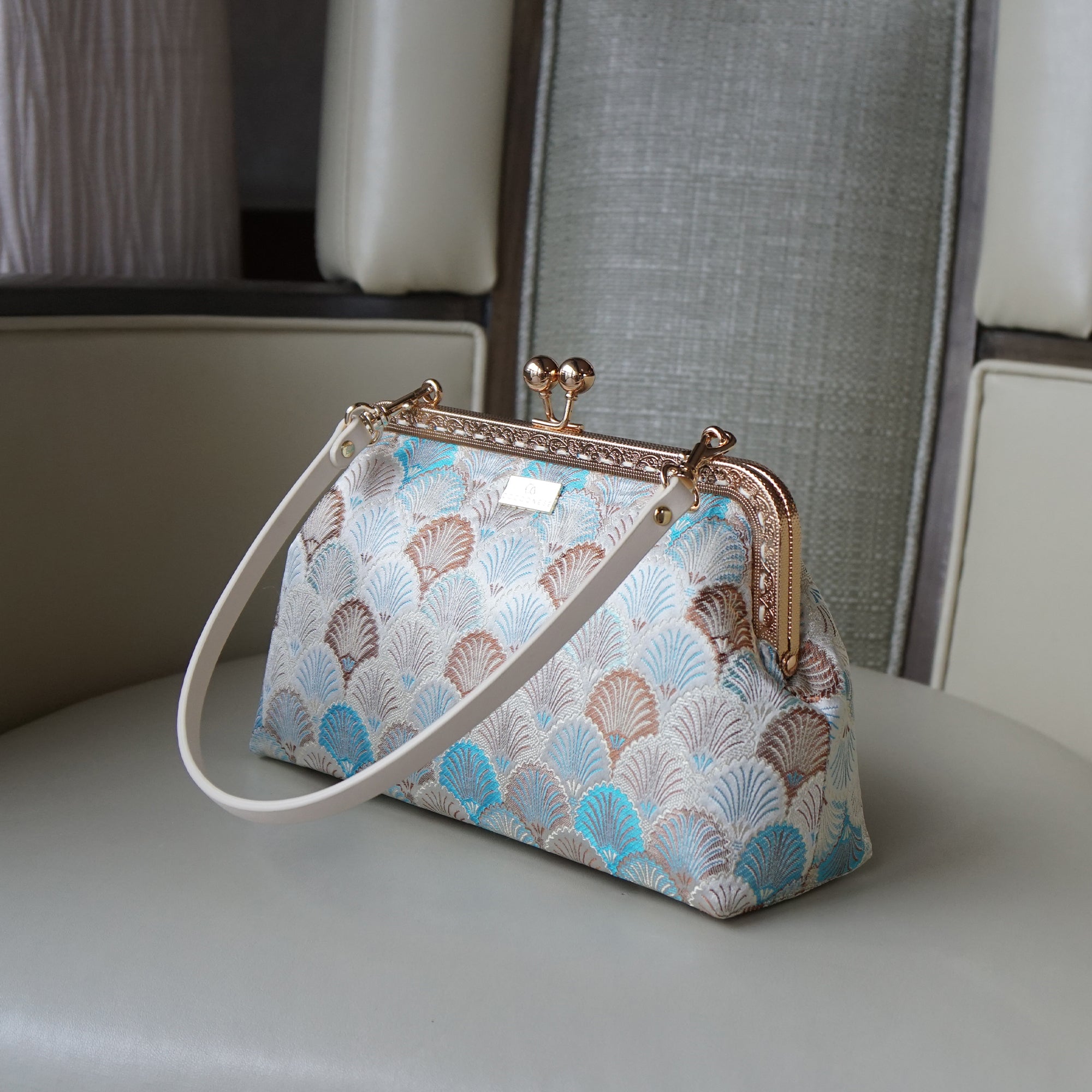 Underarm Bag - Twilight