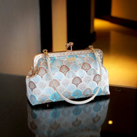 Underarm Bag - Twilight