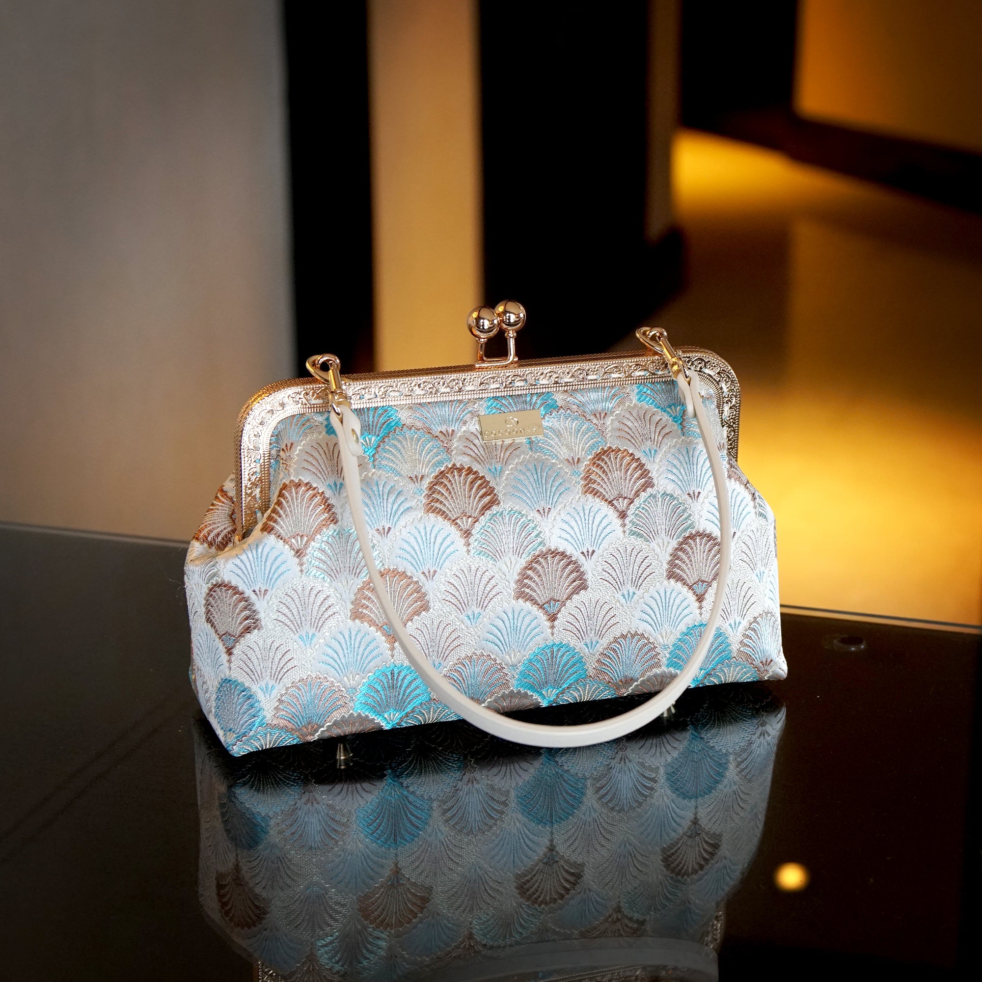 Underarm Bag - Twilight