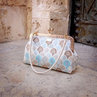 Underarm Bag - Twilight