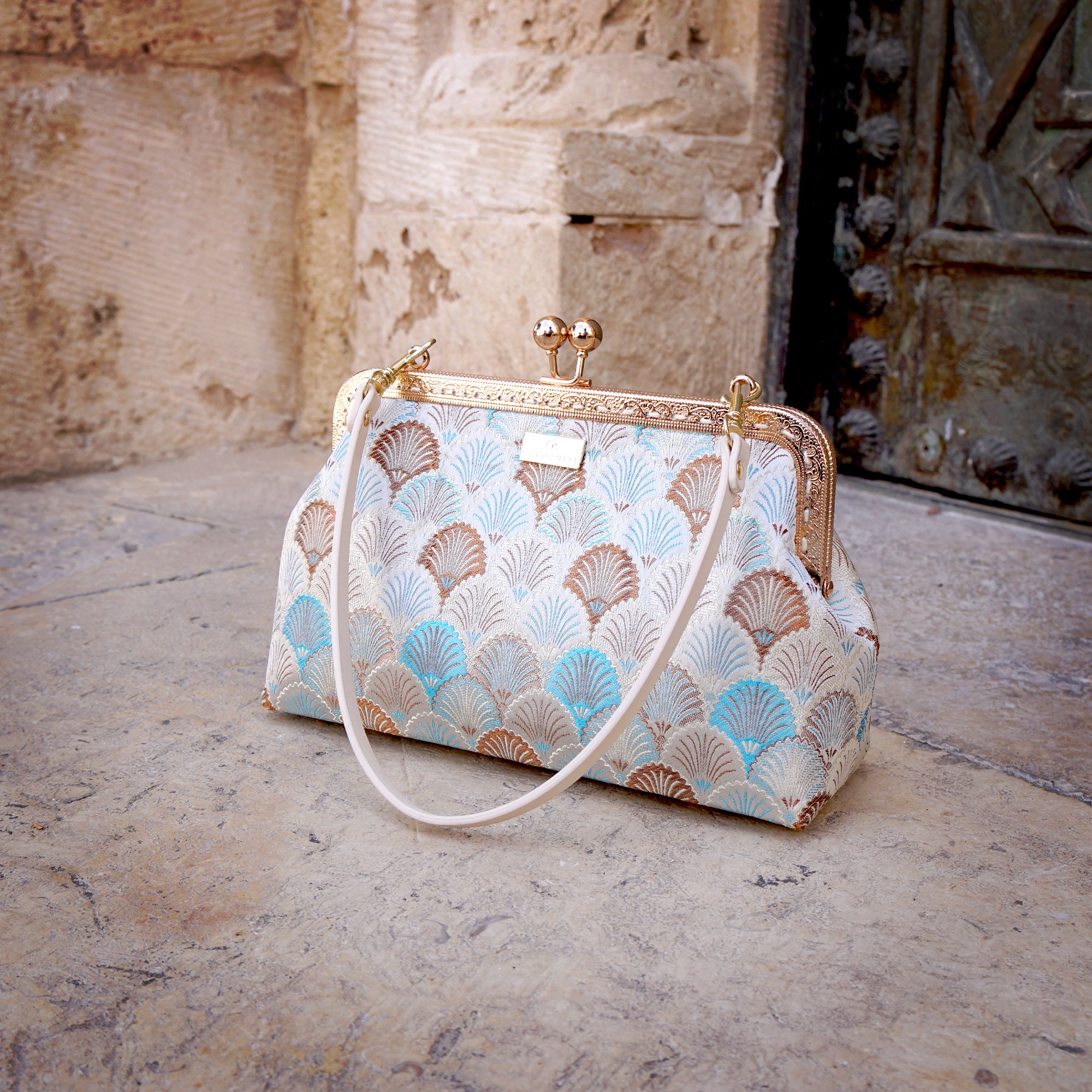 Underarm Bag - Twilight