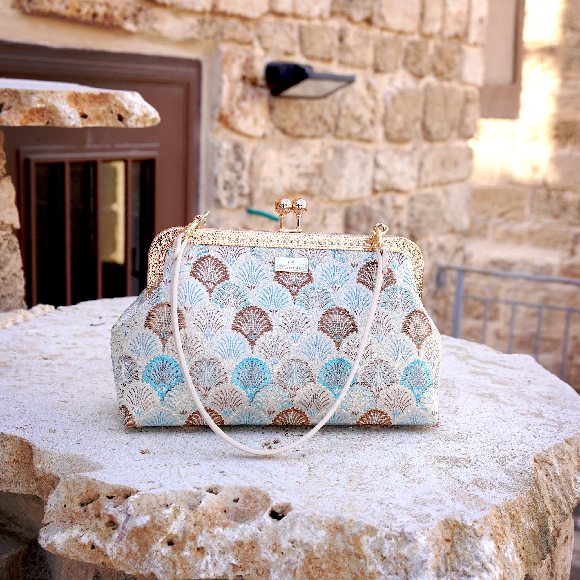 Underarm Bag - Twilight