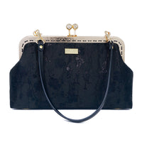 Underarm Bag - Rustic Elegy