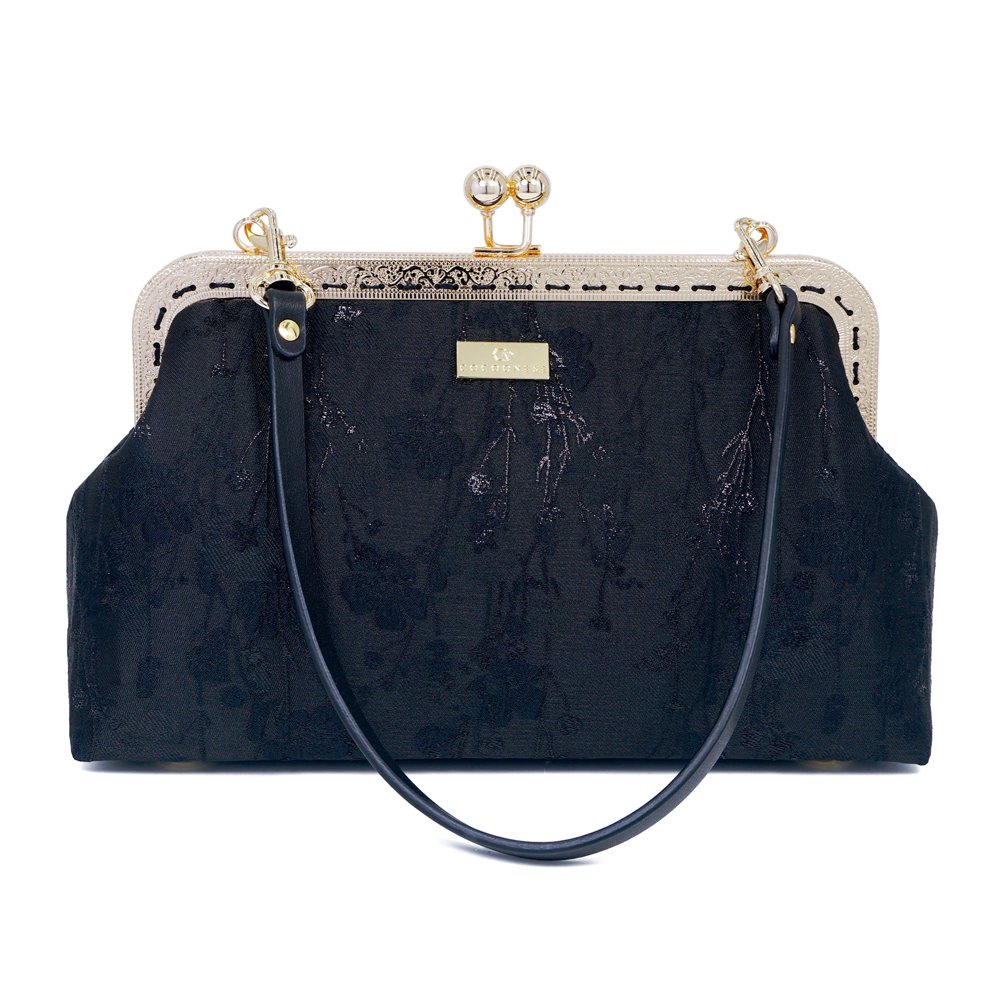 Underarm Bag - Rustic Elegy