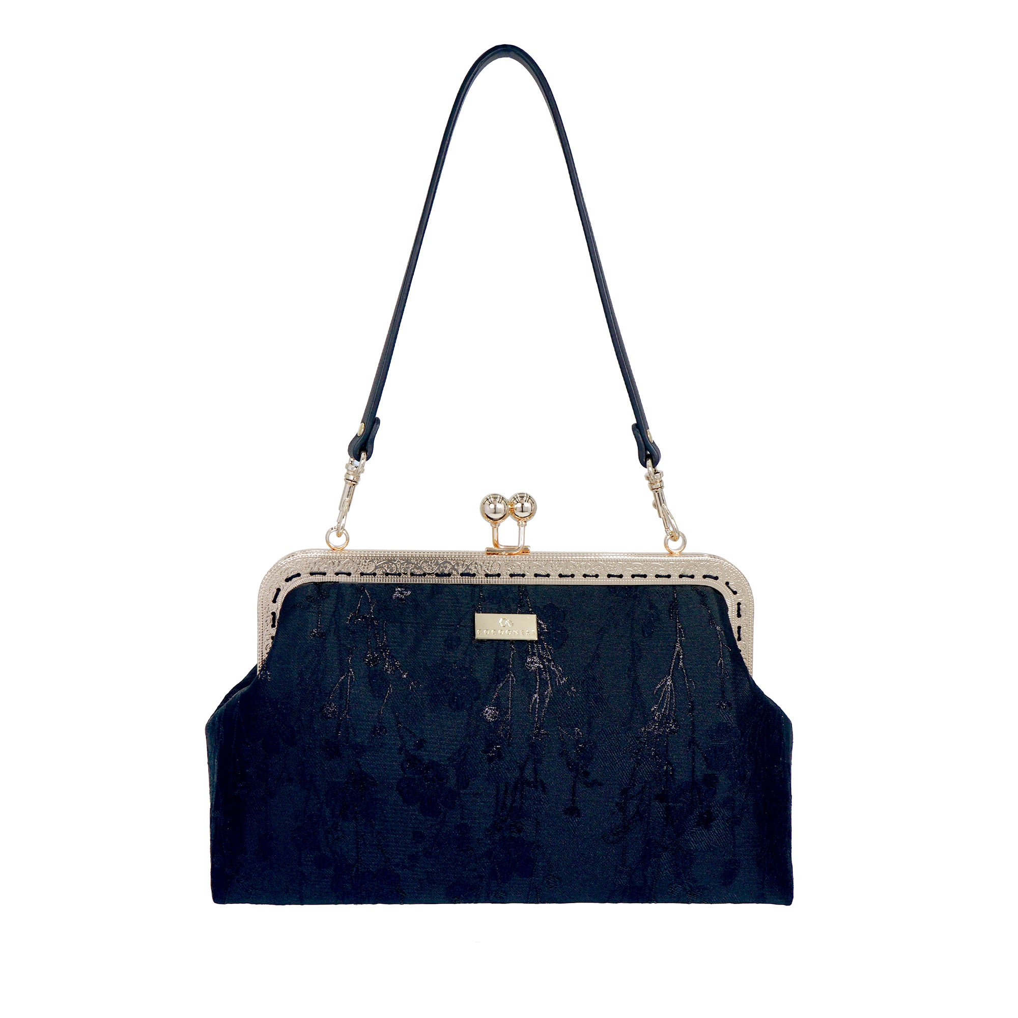 Underarm Bag - Rustic Elegy