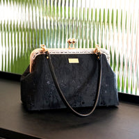 Underarm Bag - Rustic Elegy