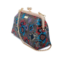 Underarm Bag - Into the Woods