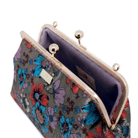 Underarm Bag - Into the Woods