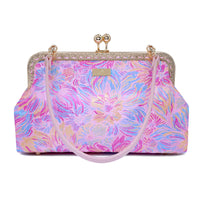 Underarm Bag - Fine Art