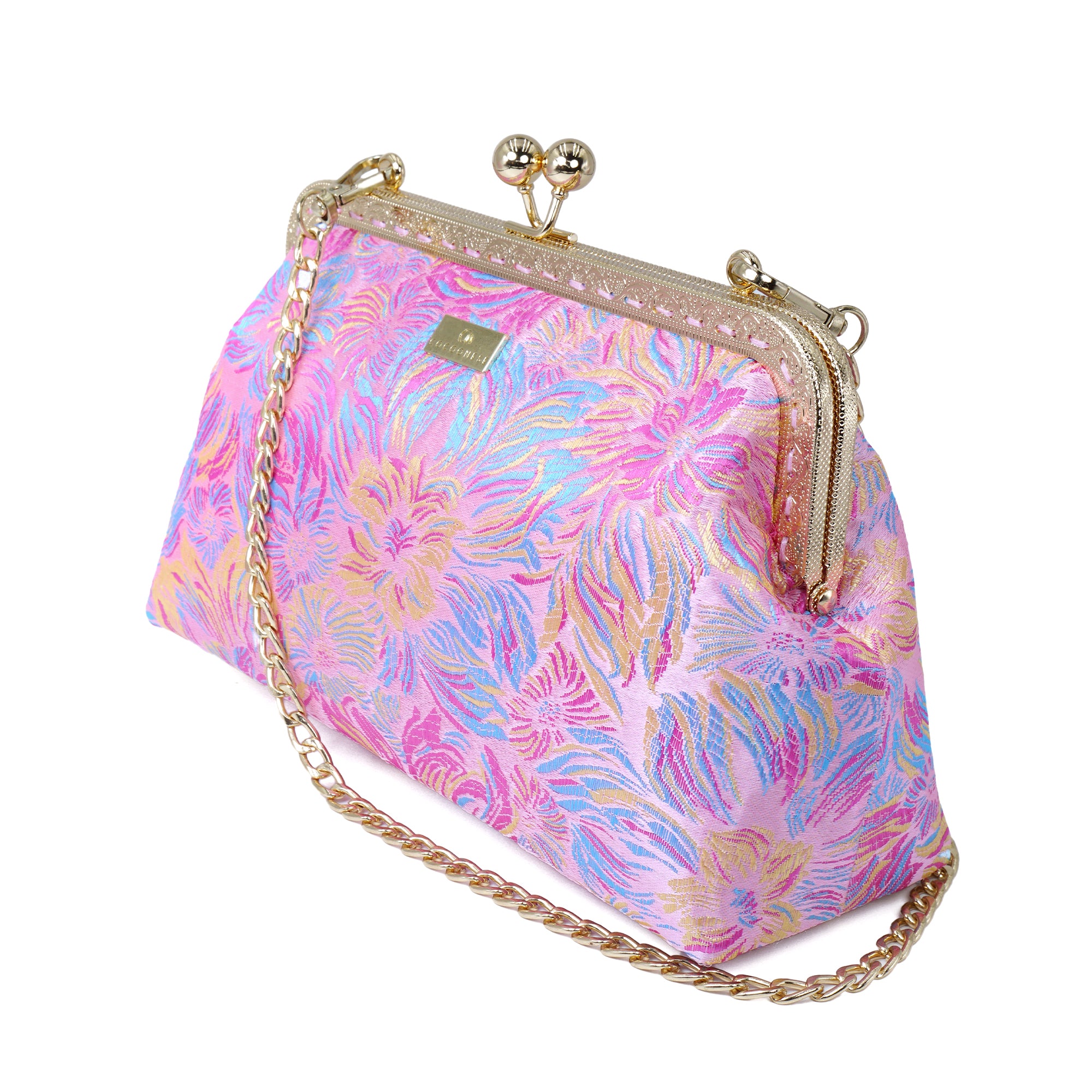 Underarm Bag - Fine Art