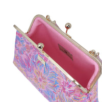 Underarm Bag - Fine Art