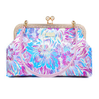 Underarm Bag - Fine Art