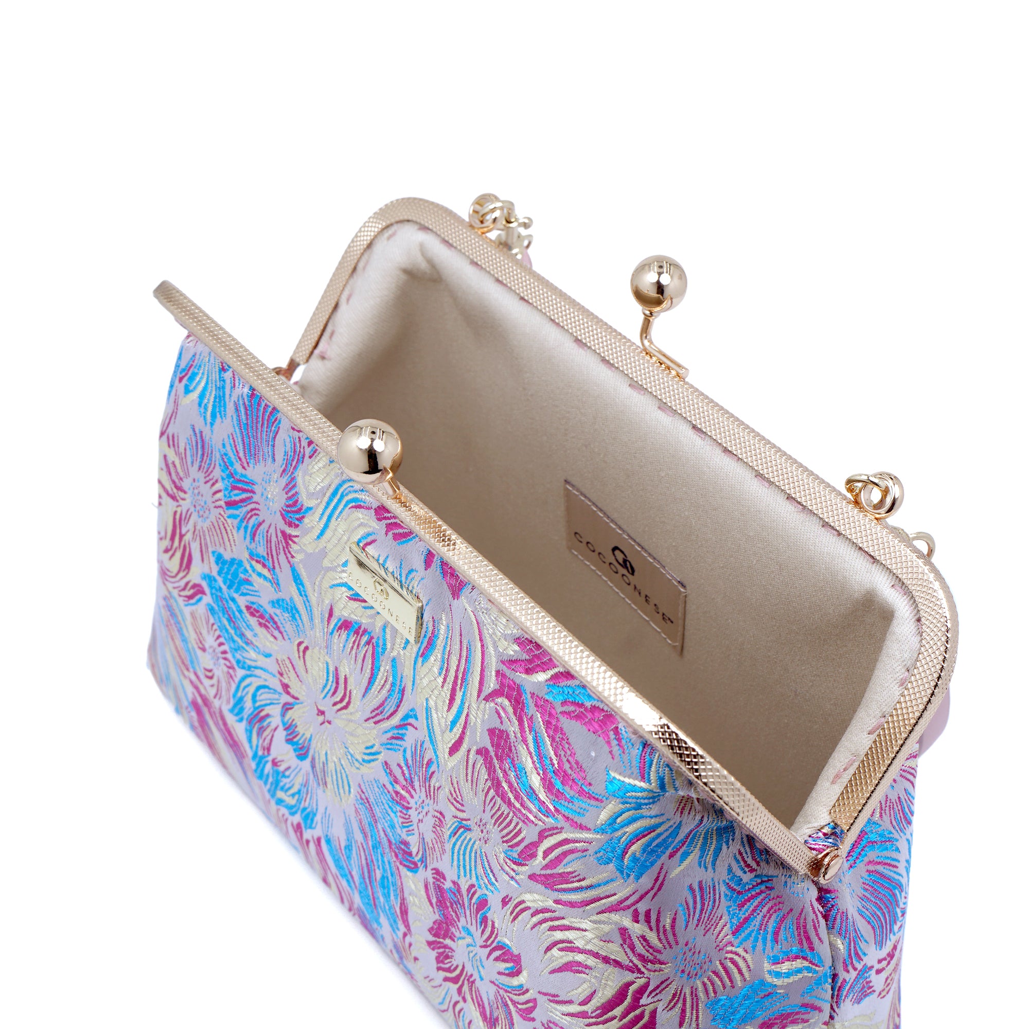 Underarm Bag - Fine Art