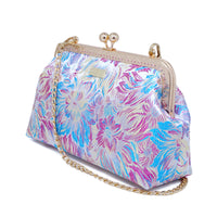 Underarm Bag - Fine Art