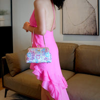 Underarm Bag - Fine Art