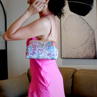 Underarm Bag - Fine Art