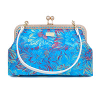 Underarm Bag - Fine Art