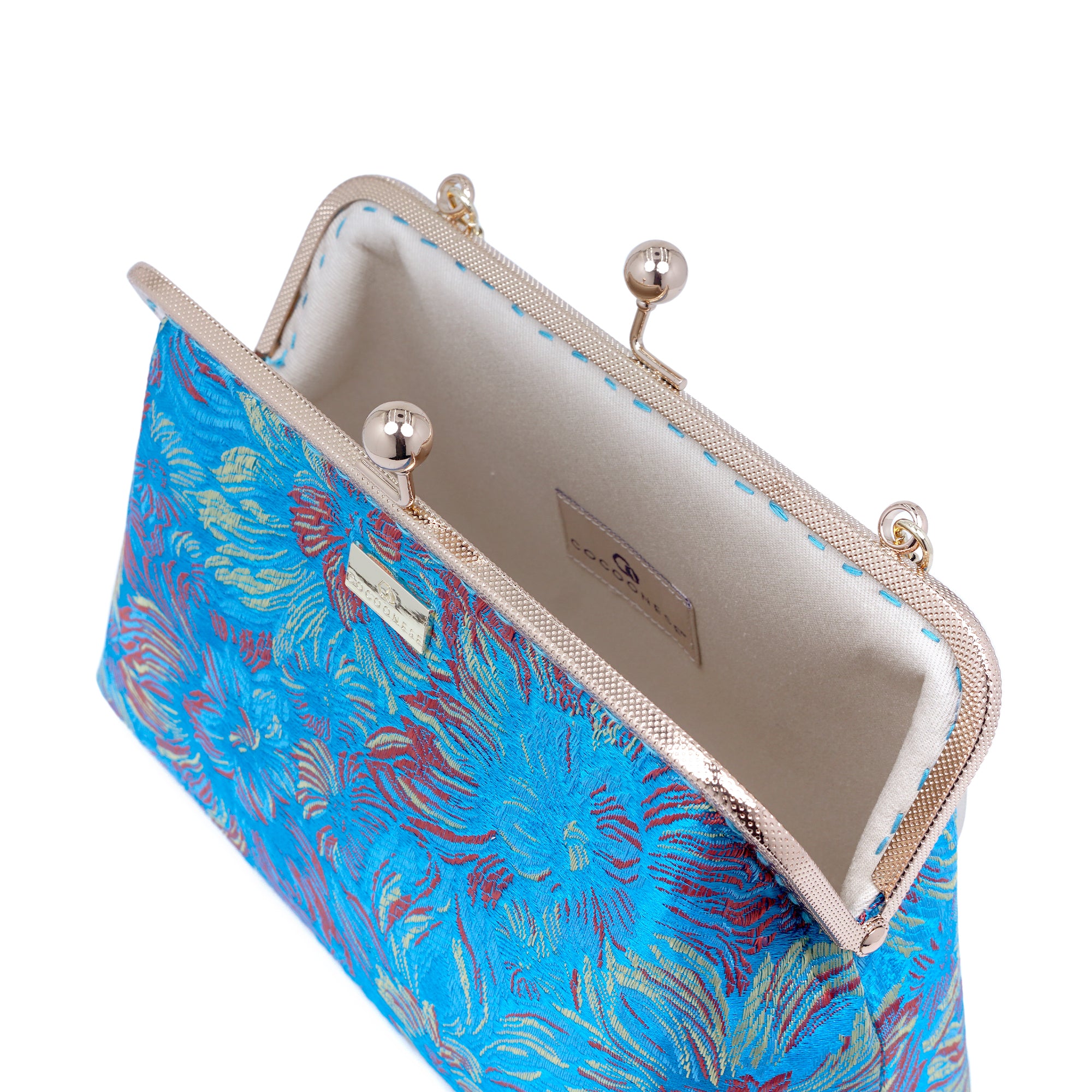 Underarm Bag - Fine Art