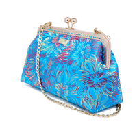 Underarm Bag - Fine Art