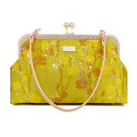 Underarm Bag - Rustic Elegy